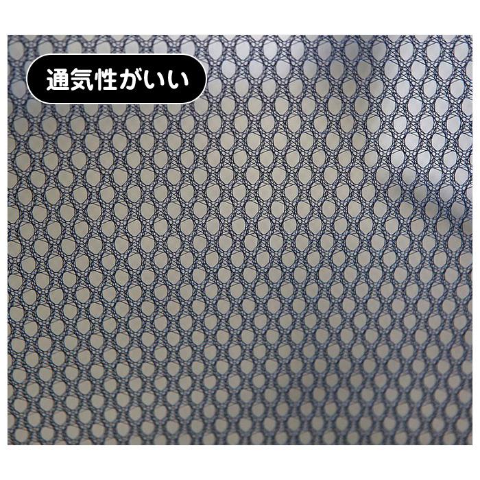 洗濯かご 折りたたみ 折り畳み 洗濯カゴ 通気性 軽量 メッシュ おもちゃ 衣類 収納 ボックス かご ランドリー バスケット |  | 02