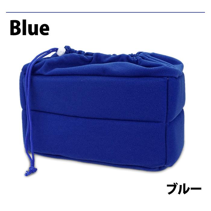 カメラ インナーバッグ インナーケース ソフト クッション ポーチ ボックス 収納 ビデオカメラ 一眼レフカメラ 小物 整理 |  | 09