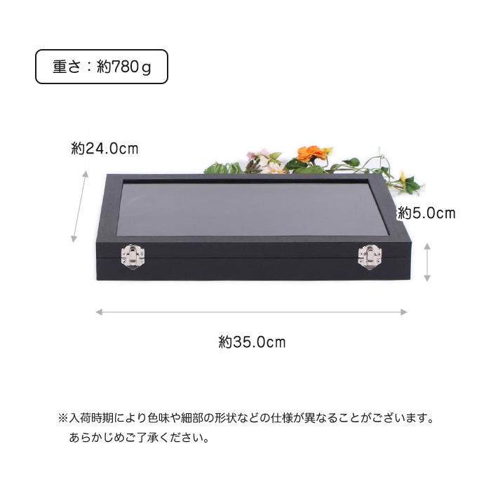 100個 収納可 ピアス リング ケース 指輪 ジュエリー 収納ケース ベルベット ベロア調 アクセサリー 収納 ボックス 宝石箱 |  | 06