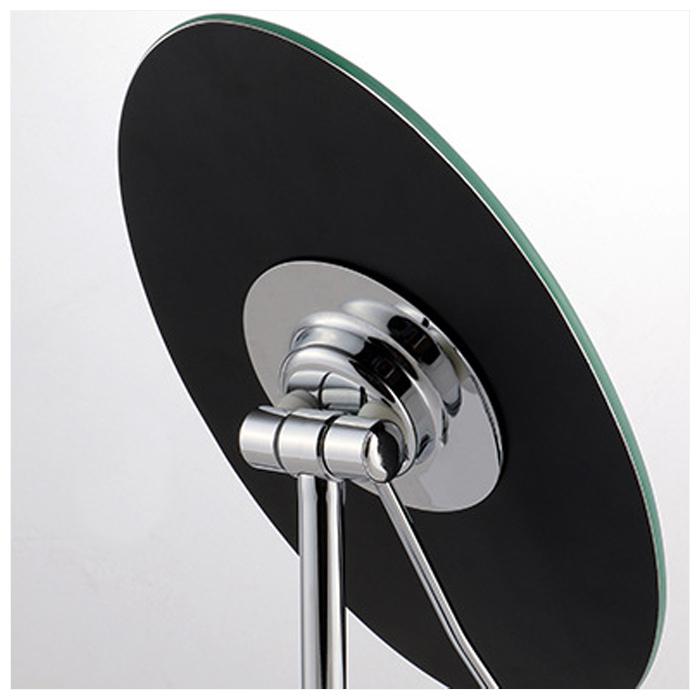 鏡 卓上 卓上ミラー 大きめ 卓上鏡 角度調節可能 化粧鏡 スタンドミラー シンプル おしゃれ メイク メイク鏡 |  | 03