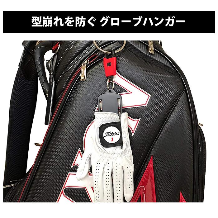 2個入 グローブハンガー ゴルフ グローブ ハンガー 型崩れ 防止 手袋 左右兼用 乾燥 ホルダー キーパー ゴルフ用品 便利グッズ |  | 01