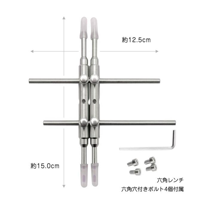 レンズ オープナー カメラオープナー カニ目レンチ カメラ レンズ リペア メンテナンス キット 工具 分解 修理 |  | 04