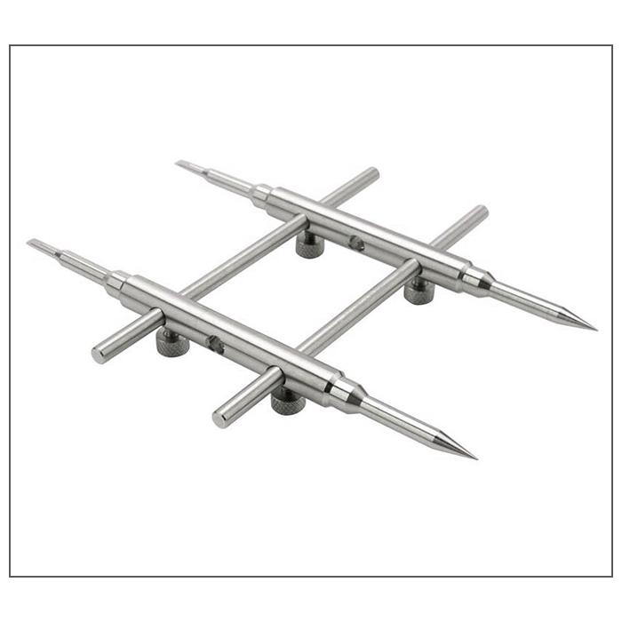 レンズ オープナー カメラオープナー カニ目レンチ カメラ レンズ リペア メンテナンス キット 工具 分解 修理 |  | 05