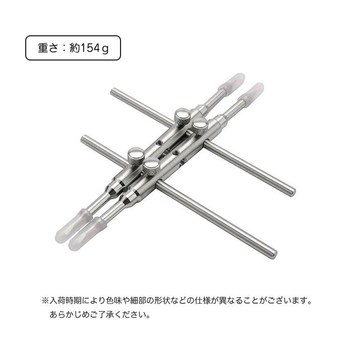 レンズ オープナー カメラオープナー カニ目レンチ カメラ レンズ リペア メンテナンス キット 工具 分解 修理 |  | 06