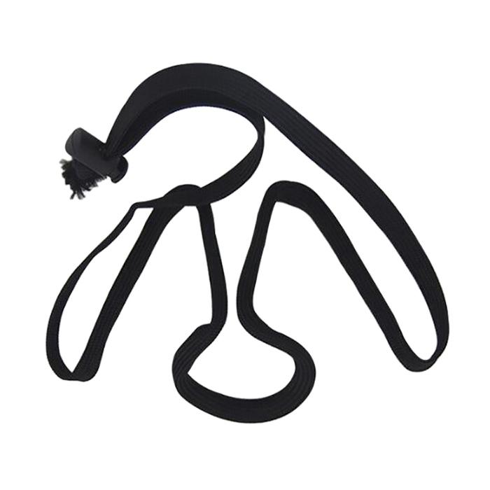 簡単 首掛け マイクホルダー マイク スタンド ストラップ 両手 フリー ハンズフリー 手品 マジック 用品 司会 宴会 イベント |  | 03