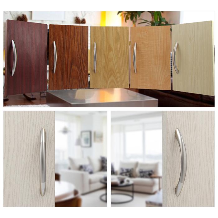 2本入 アンティーク 取っ手 ビスピッチ 96mm キャビネット ハンドル ドアノブ 食器棚 引き出し 手すり 家具 装飾 亜鉛合金 |  | 06