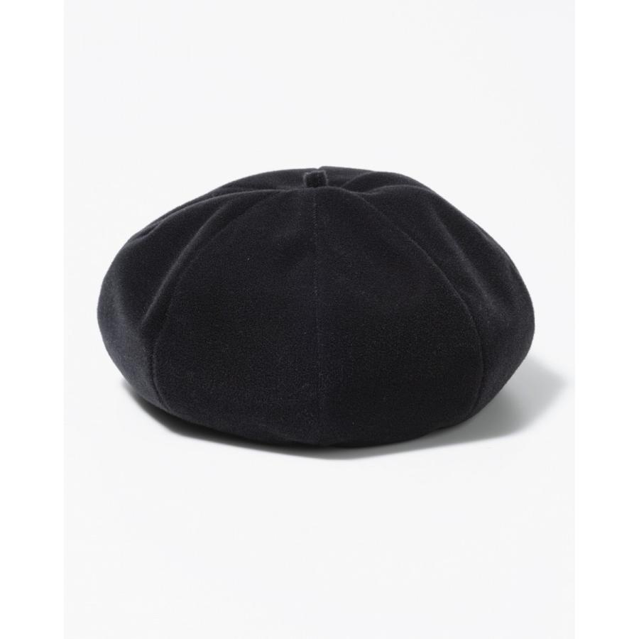 SEVESKIG(セヴシグ) FRENCH PILE BERET｜plus-c｜02