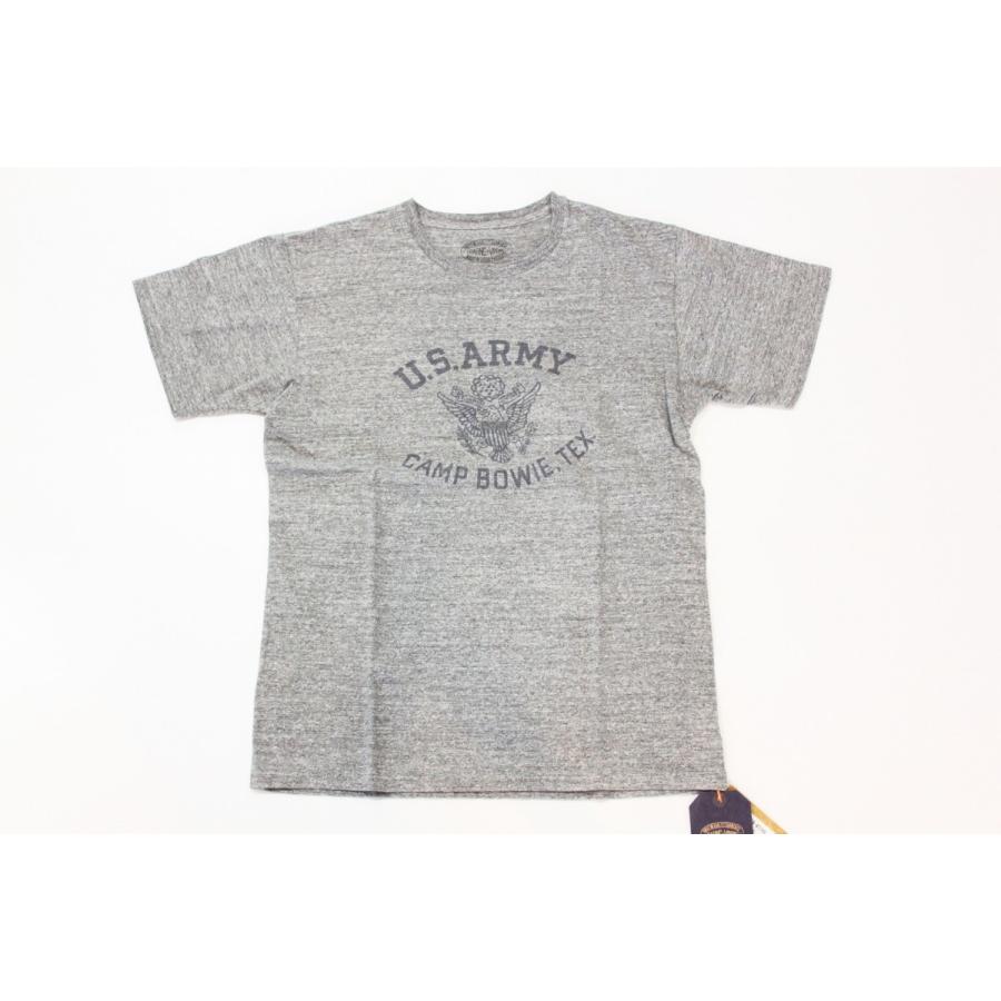 バーンズ　barns outfitters リプロダクト　Tシャツ　RE:PRODUCT　T-SHIRT　E | BARNS OUTFITTERS
