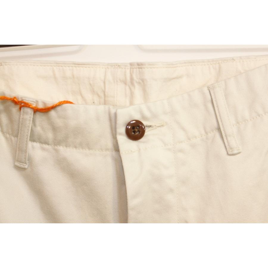 Barns outfitters バーンズ ハイカウント ウエポン トラウザーパンツ | BARNS OUTFITTERS | 02