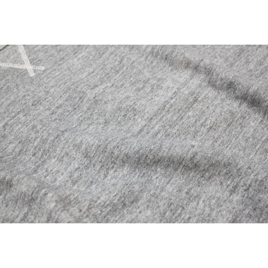 PATCHII　吊り編み裏毛　丸胴トレーナー　今城メリヤス　 |  | 06