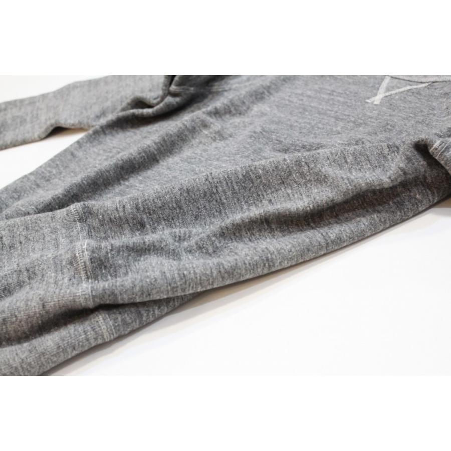 PATCHII　吊り編み裏毛　丸胴トレーナー　今城メリヤス　 |  | 08