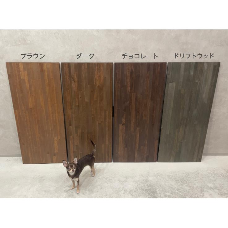 ローテーブル 鉄脚 オーダーメイド テーブル アイアン 北欧 ヴィンテージ 収納 おしゃれ 木製 無垢 パイン カフェ |  | 07