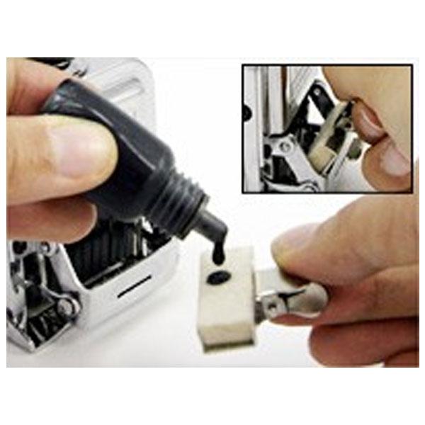 ナンバーリングスタンプ スタンプ 自動 連番 オフィス用品