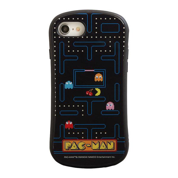 Iphone Se2 ケース パックマン Iphone8カバー Iphone7ケース Iphone6sケース アイフォンケース ハイブリットケース スマホ 携帯ケース キャラクター Plus H 通販 Yahoo ショッピング