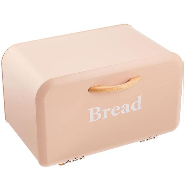 ブレッド缶 ブレッドケース ブレットケース パンケース パン収納 ボワットボックス アビテ ナチュラルインテリア シンプル かわいい