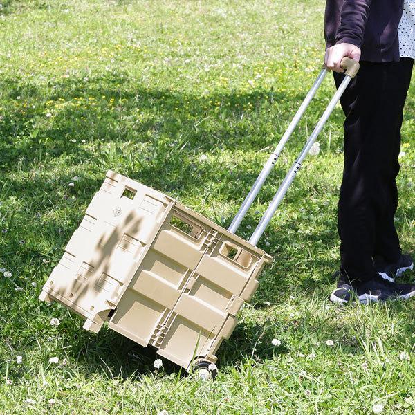 キャリーカート ショッピングカート おしゃれ 折りたたみ 軽量 買い物 ミニ 子供 釣り キャンプ アウトドア おすすめ 防災 アウトドア 荷物 Plus H 通販 Yahoo ショッピング