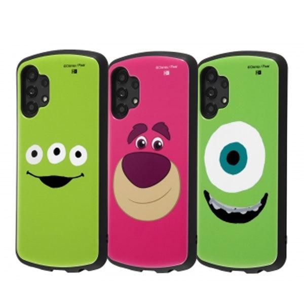 ディズニー Galaxy A32 5g ケース ピクサー トイストーリー Au Scg08 ギャラクシー A32 ロッツォ マイク エイリアン スマホケース スマホカバー In Dga32ac4 Plus H 通販 Yahoo ショッピング