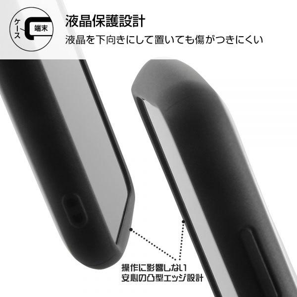 Xperia Ace II スマホケース ケース トムとジェリー ace ii SO-41B