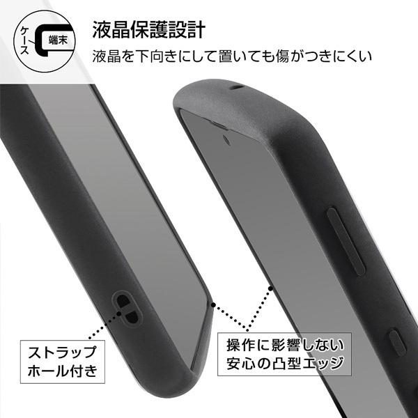 AQUOS sense6 スマホケース SH-54B SHG05 トムとジェリー アクオスセンス6 ルーニー・テューンズ アクオスセンス6 かわいい トゥイーティー トム ジェリー｜plus-h｜04