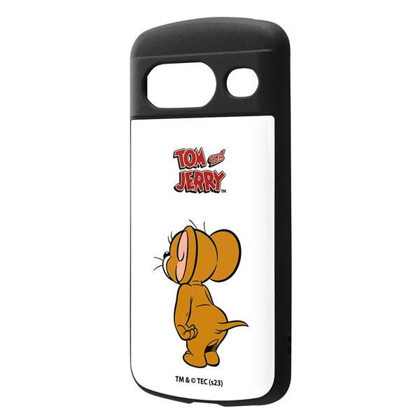 Galaxy Buds3 Pro シルバー + 未開封トムとジェリーケース Samsung X Tom & Jerry Surprise Tom Clear Cover Case for