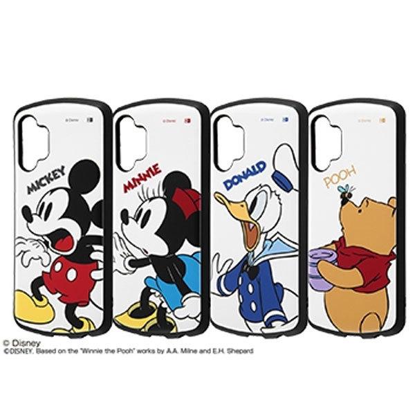 ディズニー Galaxy A32 5g ケース ハイブリッドケース ミッキー Au Scg08 ギャラクシー A32 ミニー ドナルド くまのプーさん スマホケース スマホカバー Rt Dga32ac3 Plus H 通販 Yahoo ショッピング