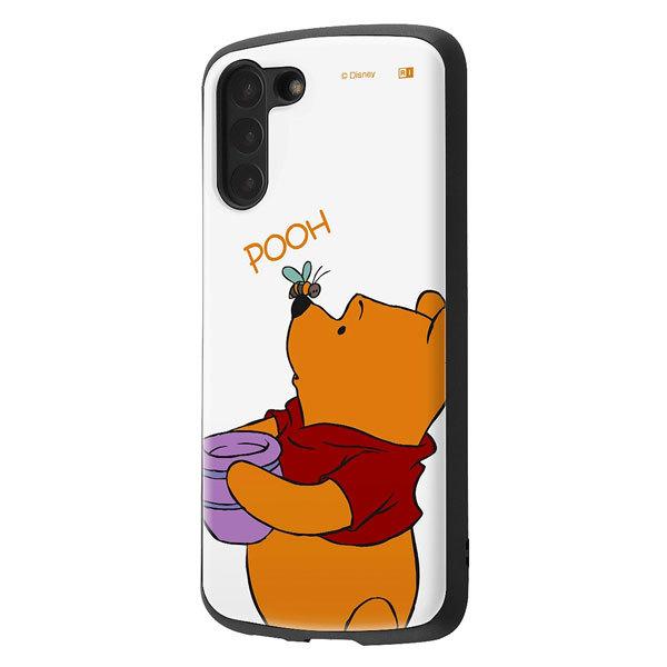 Galaxy S21 ディズニー ケース くまのプーさん キャラクター 耐衝撃ケース ミッキー Docomo Sc 51b Scg09 Au ミニー ドナルド Scg09 Sc 51b ギャラクシーs21 Rt Dgs21ac3 Plus H 通販 Yahoo ショッピング