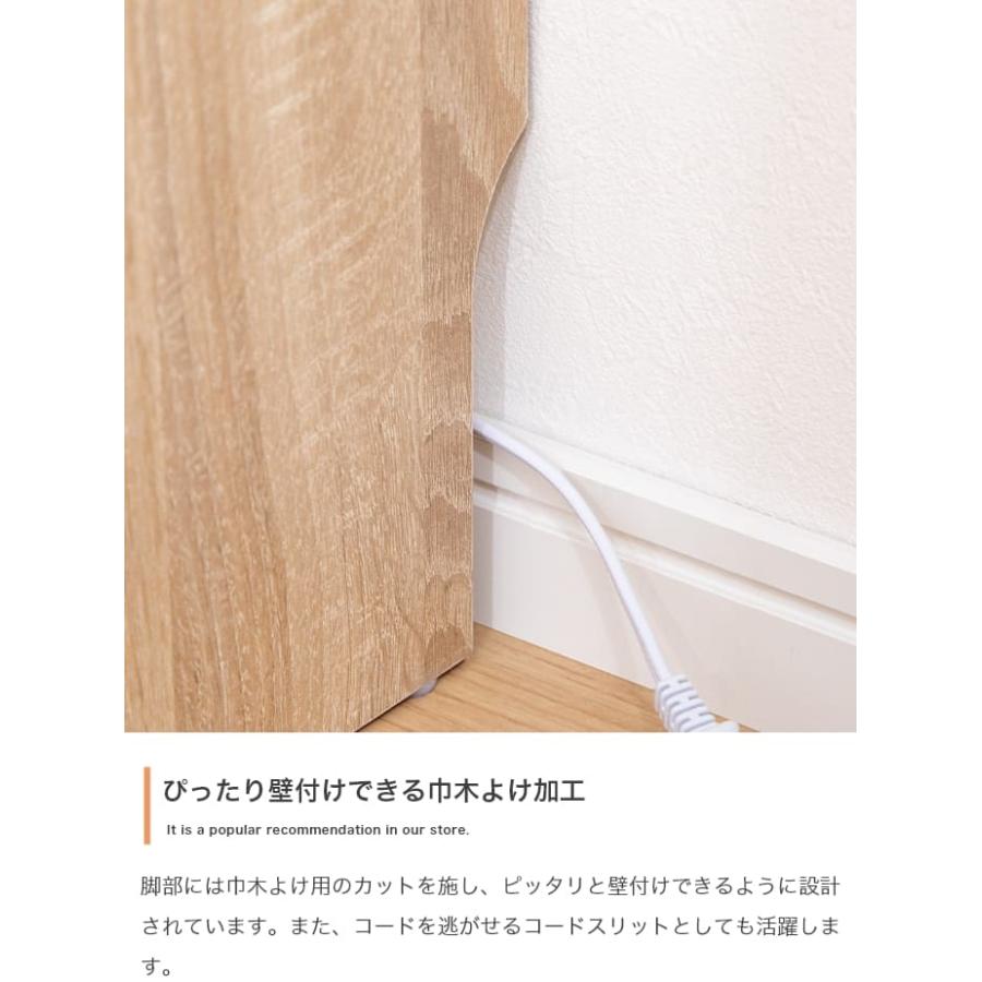 パソコンデスク＊幅80cm＊ホワイト＊コンセント・USB パソコンデスク デスク 白 おしゃれ 北欧 コンセント付 シンプル