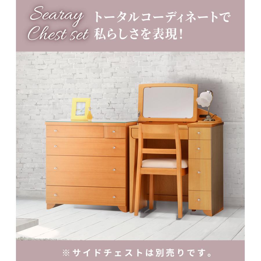 PLUS ONE(家具、インテリア) コンパクト ドレッサー テーブル PLUS ONE(家具、インテリア) コンパクト ドレッサー テーブル