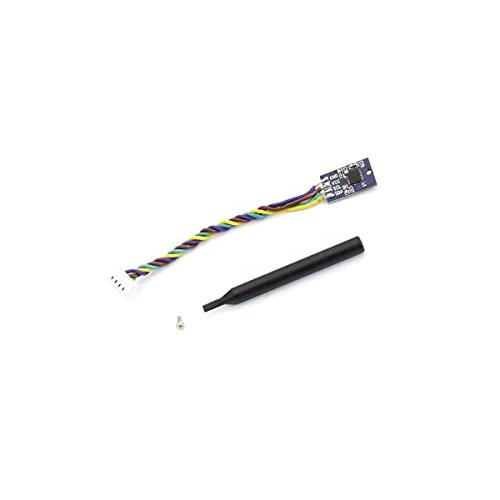 京商 ジャイロユニットセット2.0 R/C ユニット用MZW446 : プラスワン