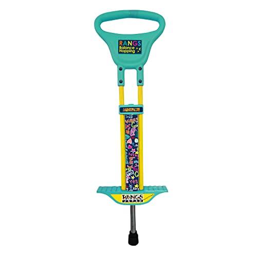 ラングスジャパンRANGS バランスホッピング ミントブルー の商品画像