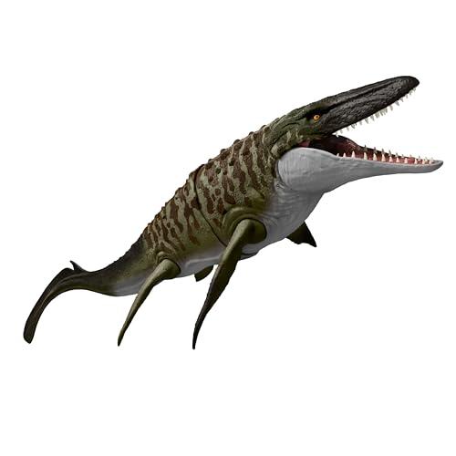 マテル ジュラシックワールドJURASSIC WORLD バトルアクション