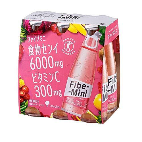 トクホ 大塚製薬 ファイブミニ 100ml×30本 |  | 01
