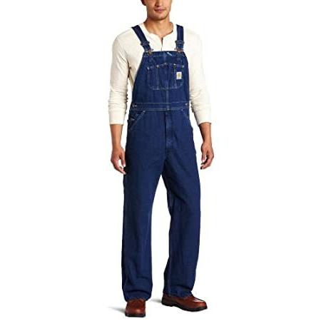 人気特価激安 特別価格カーハート メンズ ウォッシュドデニム 裏地なし ビブ オーバーオール R07 Us サイズ 36w X 32l カラー ブルー好評販売中 B000ghmsa2 プラス ワン ヤフーショップ 通販 Yahoo ショッピング 保証書付 Documentshelper Com