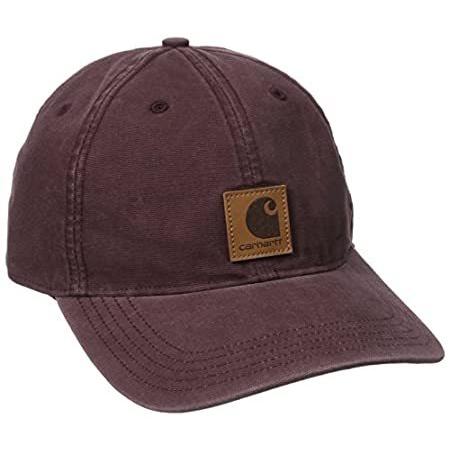 ファッションの 海外輸入 日本未加入の人気アイテムを多数取り扱い 特別価格carhartt Ofa好評販売中 Wine Deep Cap Odessa Women S トップス