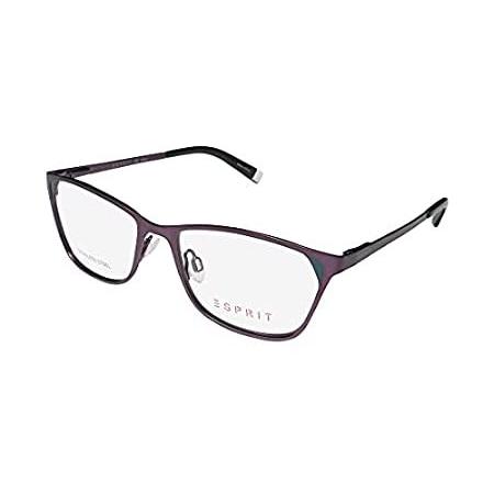 豪華で新しい 特別価格eyeglasses 海外輸入 日本未加入の人気アイテムを多数取り扱い Esprit 577好評販売中 Purple 174 ワンピース チュニック Caalin Com