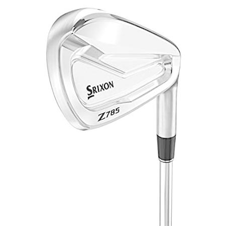 特別価格Srixon Z 785 Iron (Right Set グランドゴルフ 4 P St S 