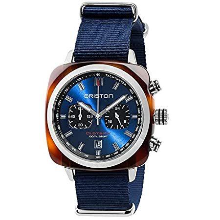 お年玉セール特価 特別価格briston 海外輸入 日本未加入の人気アイテムを多数取り扱い メンズ Sa Ts 9 Nnb好評販売中 アイコンウォッチ スポーツ クラブマスター メンズ腕時計