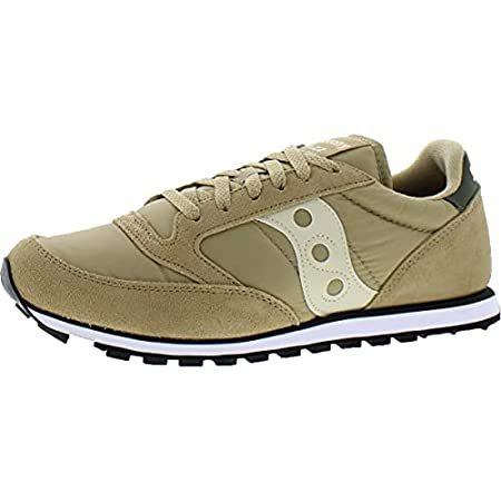 通販でクリスマス ベージュ好評販売中 カラー 9 5 サイズ Us スニーカー Pro Low Jazz メンズ Originals 特別価格 Saucony 海外輸入 日本未加入の人気アイテムを多数取り扱い シューズ