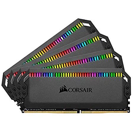 人気no 1 本体 特別価格corsair Ddr4 4000mhz デスクトップpc用 メモリ Dominator Platinum Rgb シリーズ 32gb 8gb 4枚好評販売中 B07qsfdd1r プラス ワン ヤフーショップ 通販 Yahoo ショッピング 特売 Www Easydent Cl