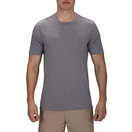 最安値に挑戦！ 特別価格Hurley メンズ Siro Staple 半袖シャツ US 