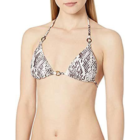 高価 買取 特別価格bcbgmaxazria レディース ストラッピー トライアングル ブラ ビキニ 水着 トップ Us サイズ 6 カラー ブラウン好評販売中 B07x1mg9vg プラス ワン ヤフーショップ 通販 Yahoo ショッピング 純正超安い Www Gianyarkab Go Id