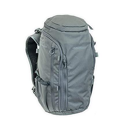 特別価格eberlestock Switchblade アウトドア キャンプ 登山 ワン リュック バッグ Pack Gray 好評販売中 B084x72vx5 プラス ワン ヤフーショップ
