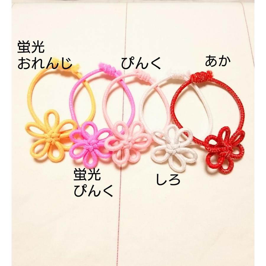 ラメ入りカラーヘアゴム １つ ブレスレットにも 中太ゴム メドゥプ 花結び 飾り結び Rame Chuufuto 1 Hairgomu Hairaccessory Kazarimusubi Maedeup Hanamusubi ぷらす あーる あるふぁ 通販 Yahoo ショッピング