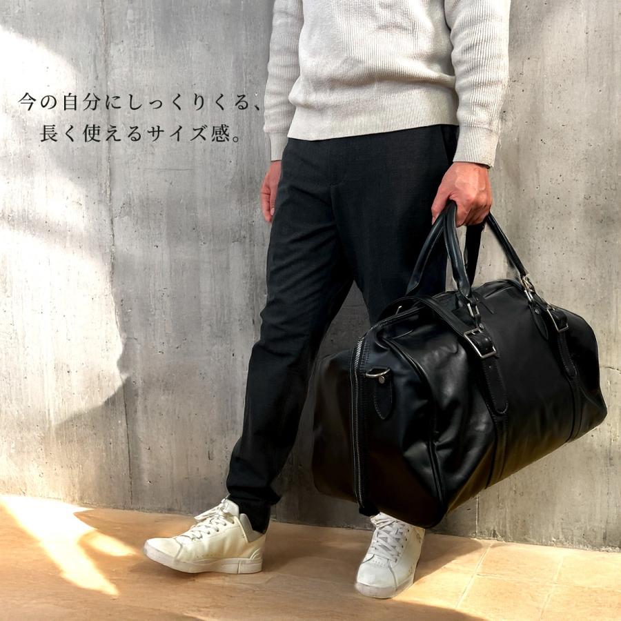 plus smile ボストンバッグ 旅行カバン 旅行バッグ メンズ 旅行 ゴルフ