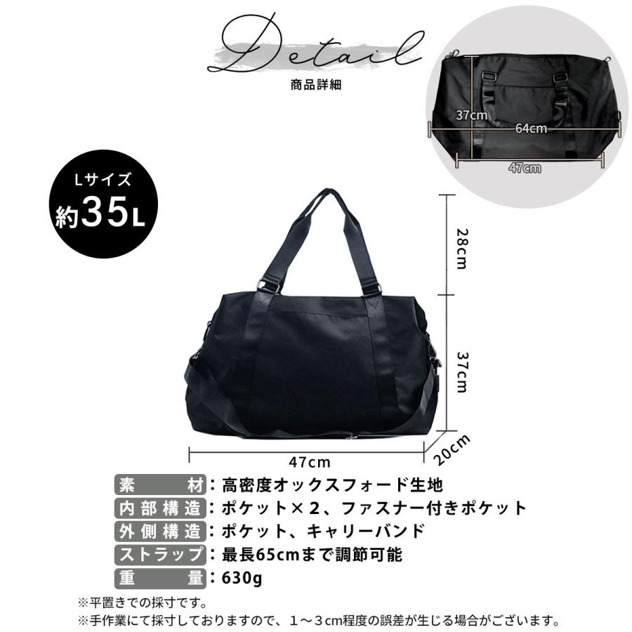 Stone  ボストンバッグ／ネイビー系 3泊程度の旅行に最適・美品 Stone ボストンバッグ／ネイビー系 3泊程度の旅行に最適・美品 楽天