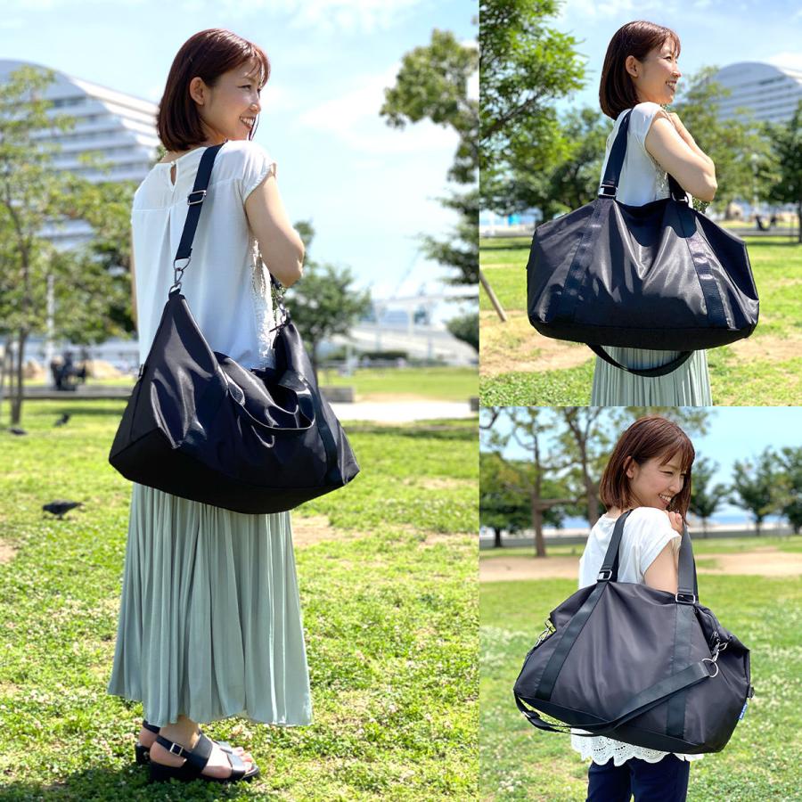 改良版newモデル ボストンバッグ メンズ レディース 旅行 スポーツ 軽い おしゃれ 修学旅行 旅行カバン 1泊 2泊 大容量 旅行バッグ 機内 持ち込み ナイロン Urs235 Plus Smile 通販 Yahoo ショッピング