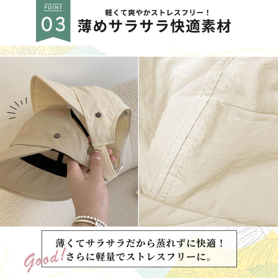 plus smile 帽子 キャップ レディース 通気 かぶりやすい 深め plus smile 帽子 キャップ レディース 通気 かぶりやすい 深め