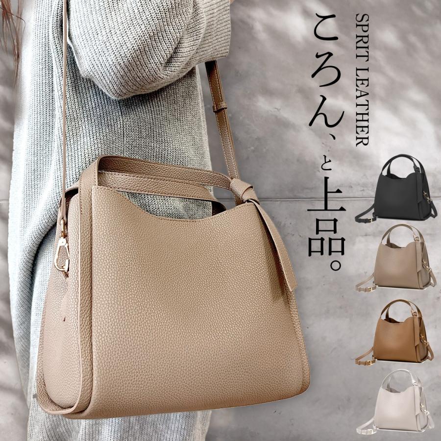 plus smile ハンドバッグ 小さめ 黒 レディース 本革 2way plus smile ハンドバッグ 小さめ 黒 レディース 本革 2way