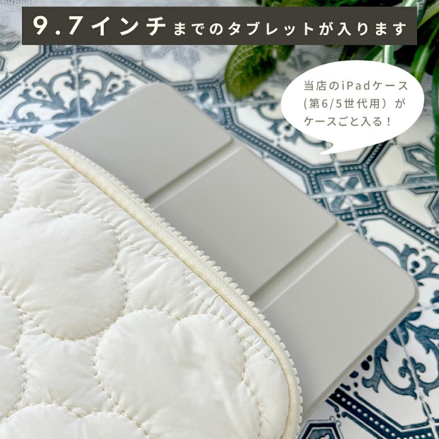 タブレットケース 9インチ 小学生 9.7インチ スリーブケース NEC LAVIE