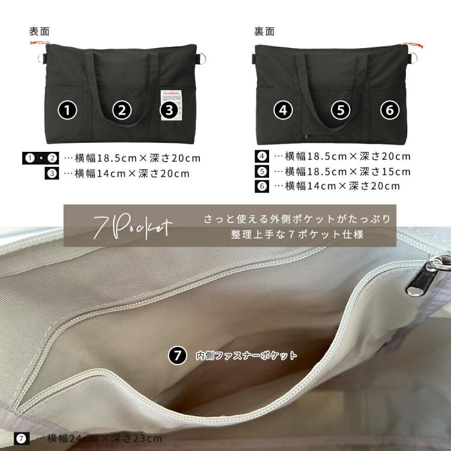 plus smile ボストンバッグ レディース 軽量 大容量 旅行 メンズ